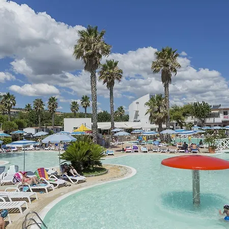 Riva Nuova Camping Village-3