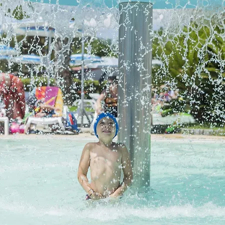 Riva Nuova Camping Village-2